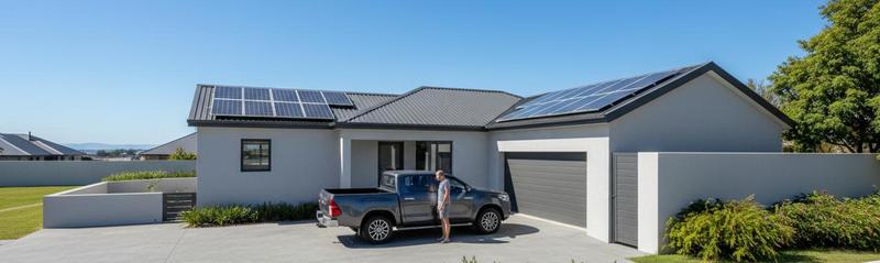 2 Bedroom Property for Sale in Kraaibosch Park Western Cape